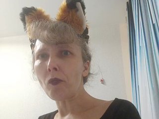 -Queen-Margo- Porn Show