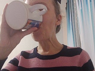 -Queen-Margo- Porn Show