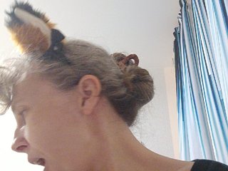 -Queen-Margo- Porn Show