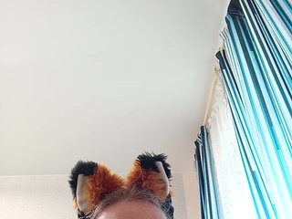 -Queen-Margo- Porn Show