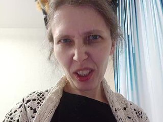 -Queen-Margo- Porn Show