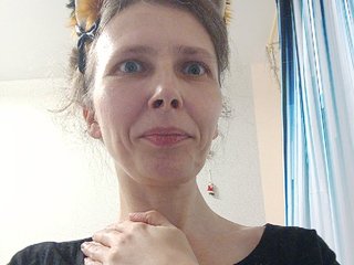 -Queen-Margo- Porn Show