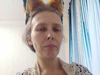 -Queen-Margo- Porn Show
