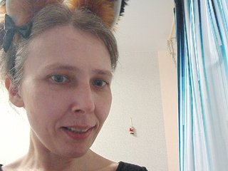 -Queen-Margo- Porn Show