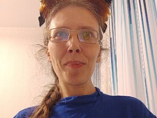 -Queen-Margo- Porn Show