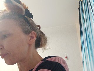 -Queen-Margo- Porn Show