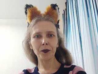 -Queen-Margo- Porn Show