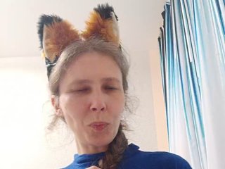-Queen-Margo- Porn Show