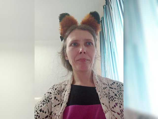 -queen-margo-'s BongaCams show and profile