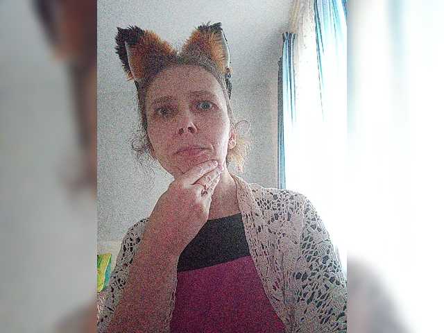 -Queen-Margo- live cam preview