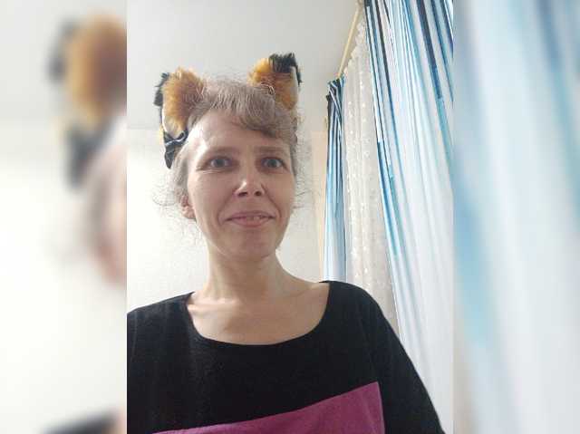 -Queen-Margo- webcam