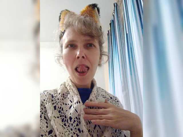 Queen-margo live cam