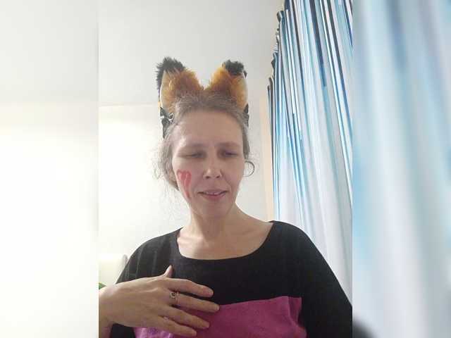 -Queen-Margo- live cam preview