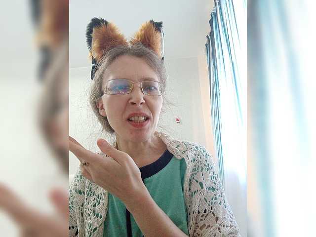 -queen-margo- Live Cam on BongaCams