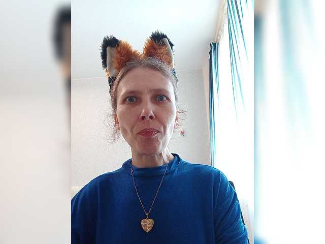 -Queen-Margo- Live Cam