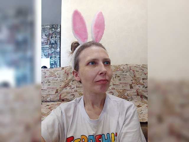 -Queen-Margo- live webcam show