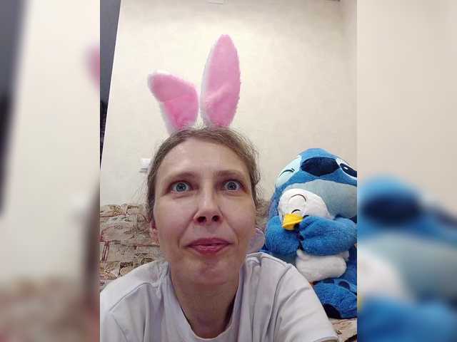 -Queen-Margo- live webcam show