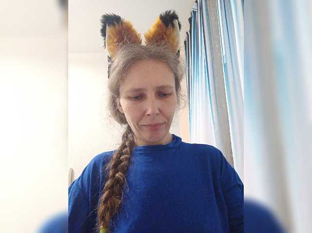 -Queen-Margo- live cam preview