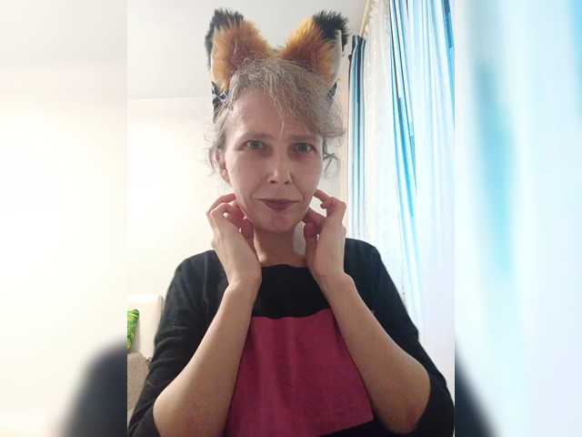 -Queen-Margo- live cam preview