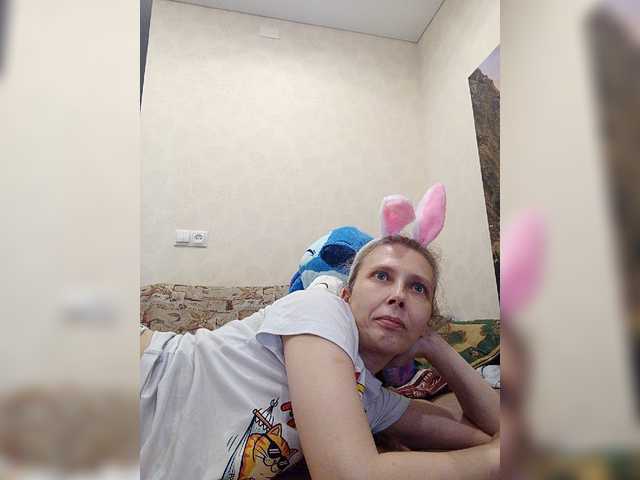 -Queen-Margo- live webcam show