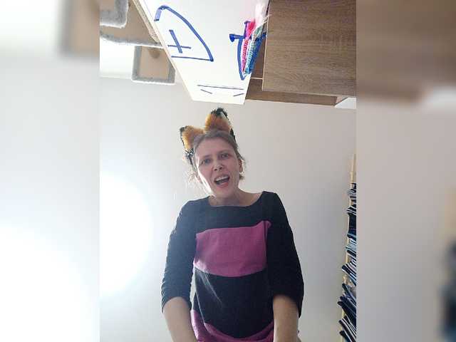 -queen-margo- Live Cam on BongaCams