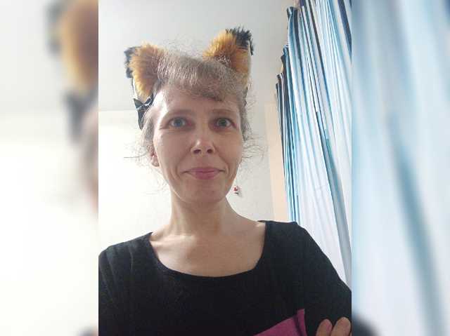 -Queen-Margo- live cam preview