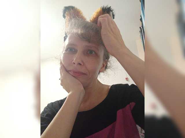 -Queen-Margo- live cam preview