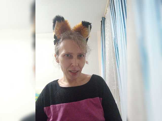 -queen-margo- live cam on BongaCams