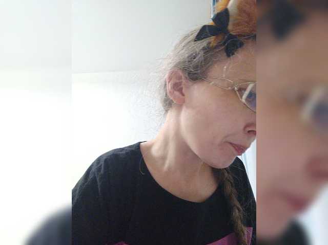 -Queen-Margo- live cam preview