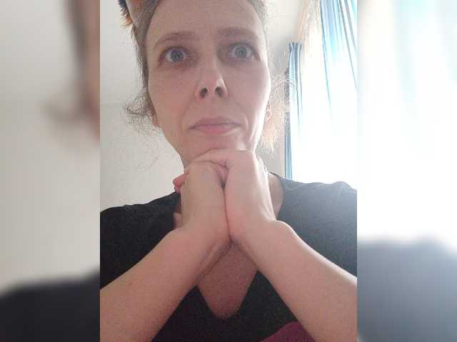 -Queen-Margo- live cam preview