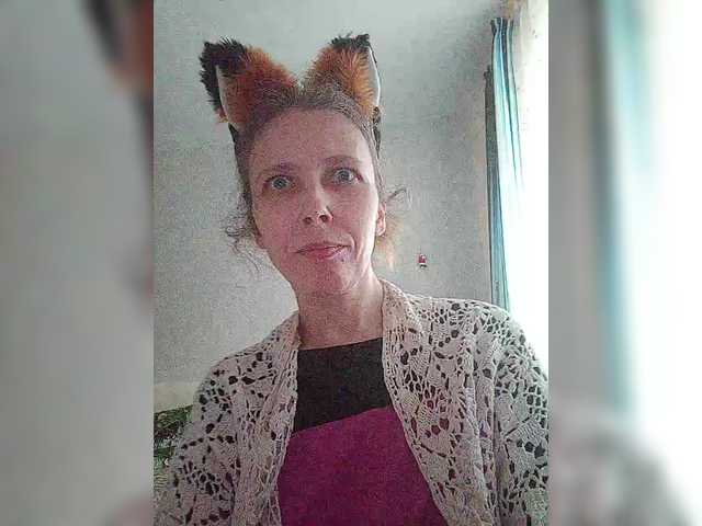 -Queen-Margo- live cam preview