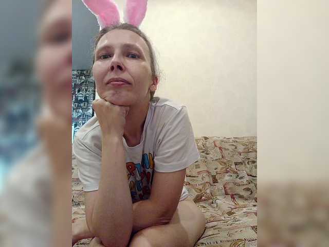-Queen-Margo- live webcam show