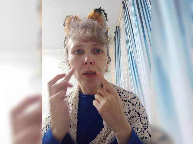 -queen-margo- live cam on BongaCams