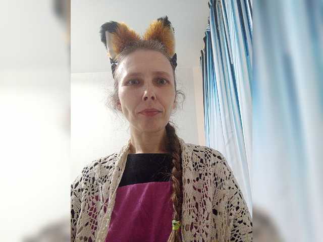 -Queen-Margo- live cam preview