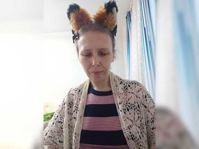 -Queen-Margo- live cam preview