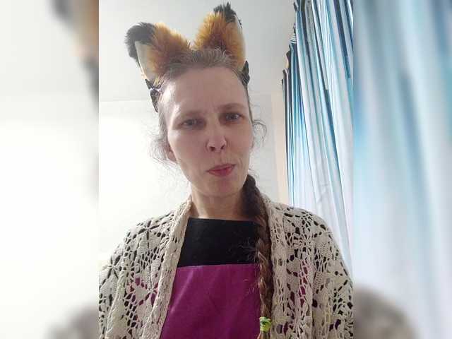 -Queen-Margo- live cam preview