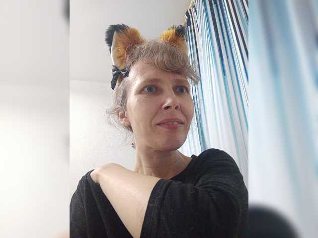 -Queen-Margo- live cam preview
