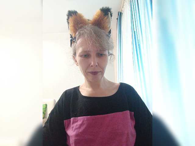-Queen-Margo- live cam preview