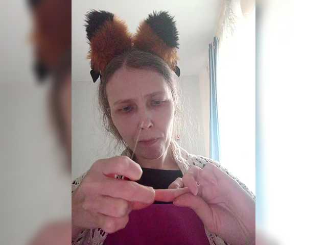 -queen-margo-'s BongaCams show and profile