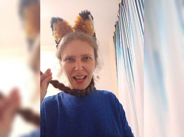 -Queen-Margo- live cam preview