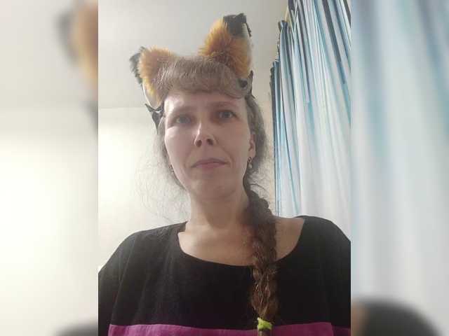 -queen-margo-, en vivo ahora en BongaCams
