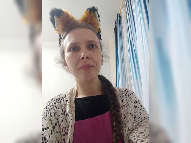 -Queen-Margo- live cam preview