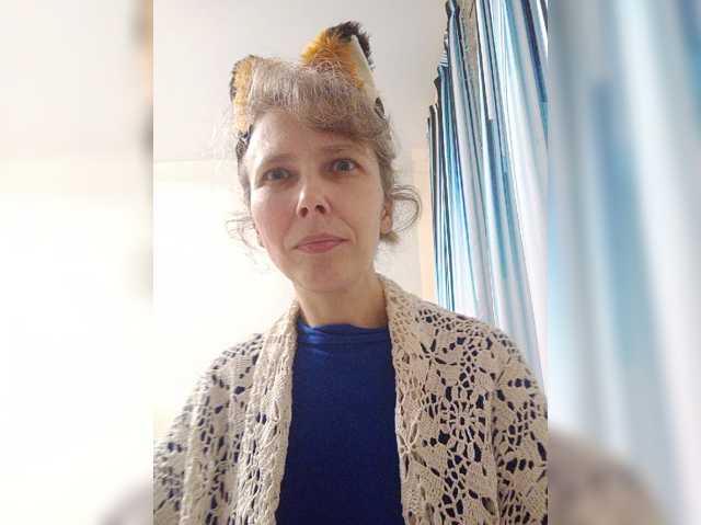 Queen-margo live cam