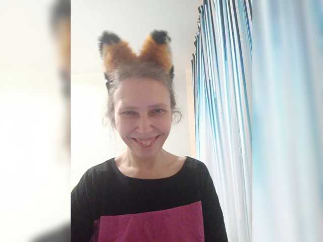 -Queen-Margo- live cam preview