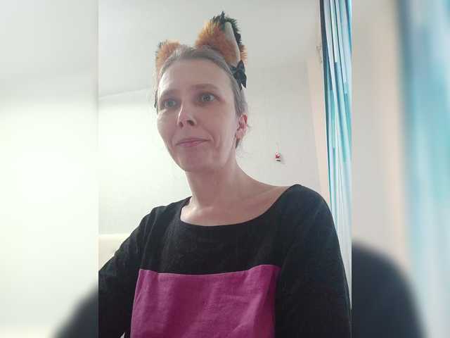 -queen-margo-'s BongaCams show and profile