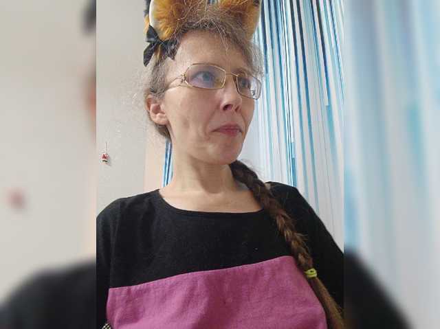 -Queen-Margo- live cam preview
