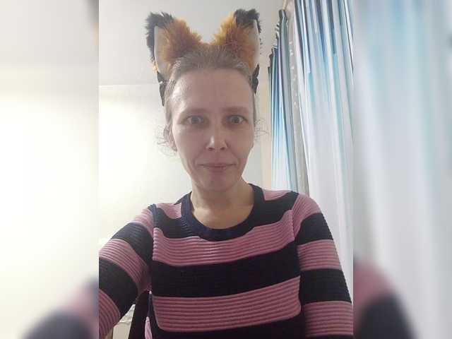 -Queen-Margo- live cam preview