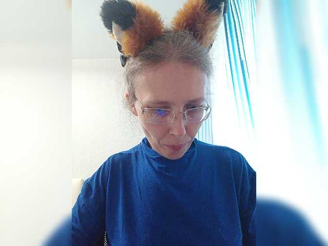 в попе у -queen-margo-