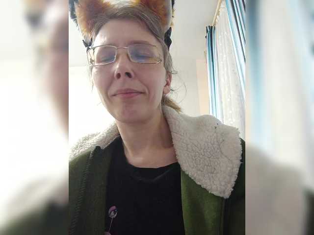 -queen-margo-'s BongaCams show and profile