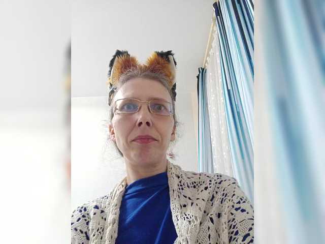 -Queen-Margo- live cam preview